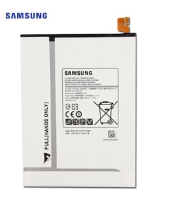 Samsung Galaxy Tab S2 Sm-T710 Eb-Bt710Aba Tablet Batarya - Pil