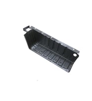 Ford Transit V184 02/06 Ayak Basamak Sacı Sol (Komple) (Pıck Up) 