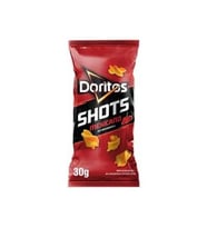 DORİTOS SHOTS ACI BAHARAT 30GR