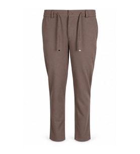 Trender Kanvas Bej Erkek Pantolon 70046