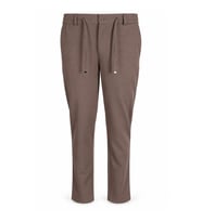 Trender Kanvas Bej Erkek Pantolon 70046