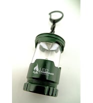 SQUARE LT 012CR ANAHTARLIK FENER (Siyah)