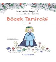 Böcek Tamircisi