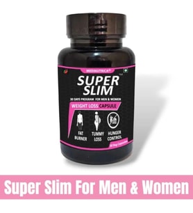 Medinutrica Super Slim Bölgesel 30lu Dstklyci Ürün