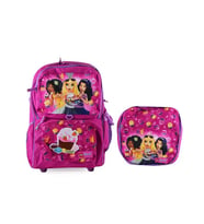 LEGO Friends 200091711 Cupcake School Bag + Sport Bag