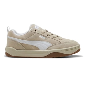 Puma Park Lifestyle Raw Bej Sneaker Ayakkabı 40160609