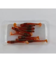 LUCKY JOHN TIOGA 2'' 085 SİLİKON YEM