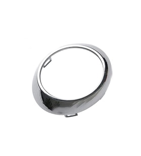 Mercedes W251 2005-2014 Sis Far &Ccedil;er&ccedil;evesi Sağ Krom AMG A2518850474 Wender
