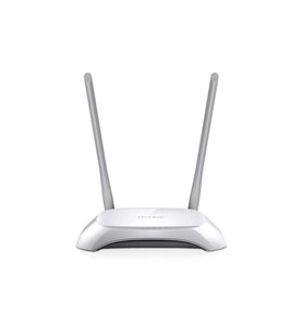 TP-LINK TL-WR840N N300 EV OFİS TİPİ ROUTER