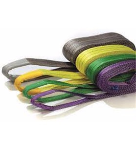 POLYESTER SAPAN 3 TON 3 METRE (Karışık)