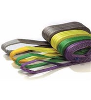 POLYESTER SAPAN 3 TON 3 METRE (Karışık)