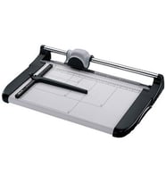 Kw-Trio 3919 A3 Sürgülü Giyotin Makinesi
