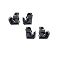 VOLKSWAGEN POLO 2010 - 2014 FAR ALT BRAKETİ