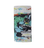 Nordbron 6328C - Skull Çok Fonksiyonlu Bandana (Çok Renkli)