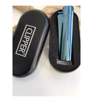 Clipper 1300 C Turbo Komple Metal Çakmak