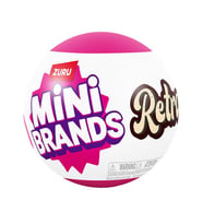 Mini Brands Retro Sürprizi CDU25-77634GQ2
