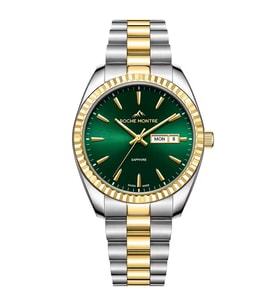 Roche Montre RMG6001-07 Erkek Kol Saati