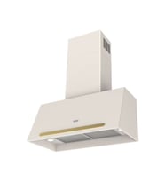 Franke Classicline Fco 70 Pw/G Rustik Krem Davlumbaz