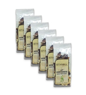 İstanbul Baharat At Kestanesi 6x100 gr