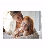 Kişiye Özel Resim Baskılı A3 Puzzle 240 Parça-4