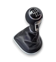 Seat Altea XL 2007-2015 5 İleri Vites Topuz Körük Çerçevesi 1P0711113