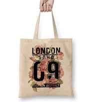 London Soho Bez Çanta Uzun Saplı