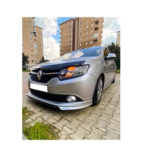 renault symbol ön tampon eki (2013-2016)