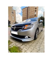 renault symbol ön tampon eki (2013-2016)