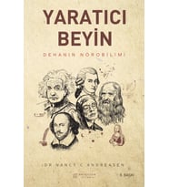 Yaratıcı Beyin - Dehanın Nörobilimi