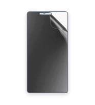 SChitec Lenovo A536 Uyumlu Ön Yüzey Hayalet Privacy Hidrojel Ekran Koruyucu