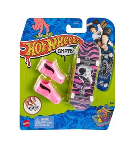 Hot Wheels Skate Skull Grind - JGL75