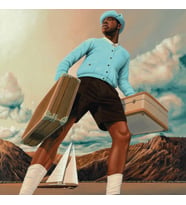 Tyler, The Creator Call Me If You Get Lost - Plak (Standart)