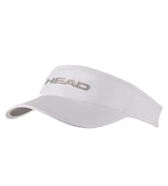 Head Pro Player Unisex Tenis Vizör Şapka 287135-WH