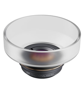 ShiftCam LensUltra 10x Makro Lens