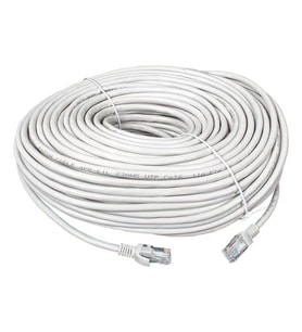 Cat6 40 Metre Ethernet Kablo