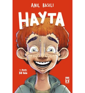 Hayta