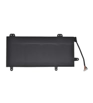 Asus Rog ZEPHYRUS GM501GM-EI032 ile uyumlu Notebook Batarya Laptop Pil