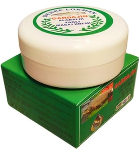Dehre Gardajin Alabalık Yağlı Vücut Kremi 35 Gr