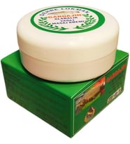 Dehre Gardajin Alabalık Yağlı Vücut Kremi 35 Gr
