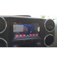 PEUGEOT PARTNER TEPEE CARPLAY ANDROİD AUTO 2 RAM MULTİMEDYA USB KAMERA