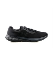 Under Armour Ua Charged Rogue 4 Erkek Koşu Ayakkabısı 3026998-002 Siyah