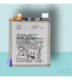 Tkgz - Samsung Galaxy S10 LİTE Uyumlu Pil - Servis Sıfır