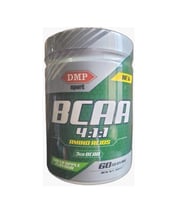 DMP Sports BCAA Amino Acids 300 Gram