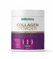 Tip-1 , Tip-2 , Tip-3 Hidrolize Kolajen-(Glutatyon & Hyaluronik Asit & C Vitamini) Dietary Collagen 300 Gr