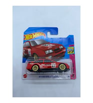 Hot Wheels '87 Ford Sierra Cosworth Kırmızı
