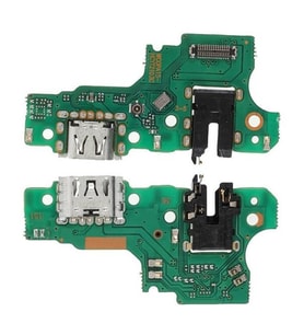Oppo A15 Şarj Soketi + Mikrofon + Kulaklık Girişi