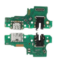 Oppo A15 Şarj Soketi + Mikrofon + Kulaklık Girişi