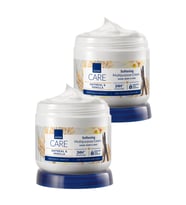 Avon Care Vanilya Içeren E Vitaminli Kuru Ciltler İçin Çok Amaçlı Krem 400 Ml. İkili Set