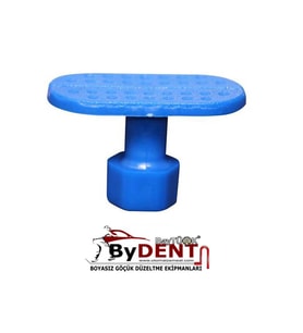 Pdr Boyasız Göçük Düzeltme Öpücük Adaptör 5 Adet
