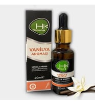 HK Vanilya Yağı 20 ml